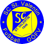 Wappen SC Sankt Valentin