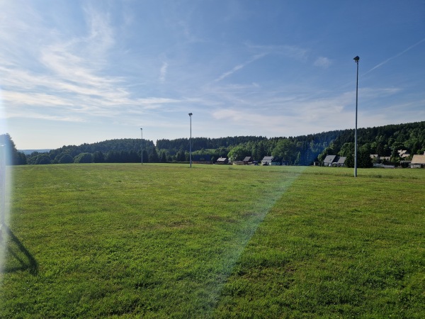 Bergsportplatz 2 - Deutschneudorf