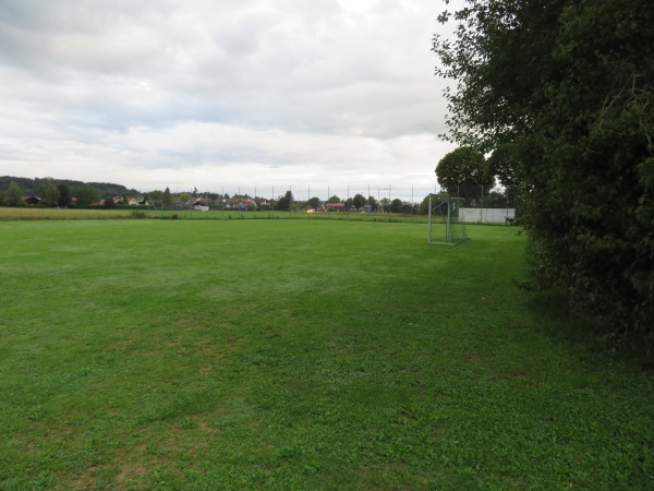 Sportzentrum Bruckmühl Platz 4 - Bruckmühl