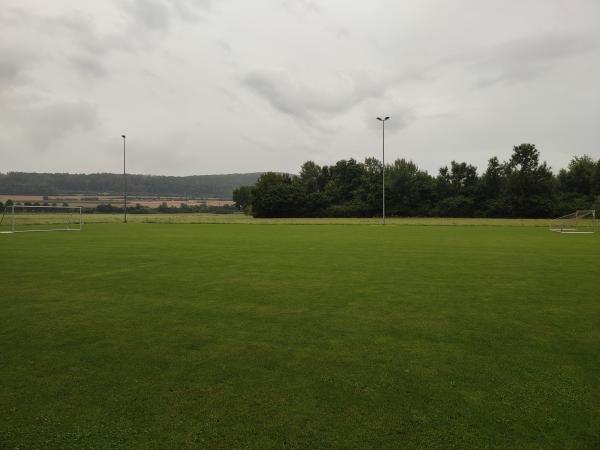 VfL-Sportplatz 2 - Treuchtlingen-Graben