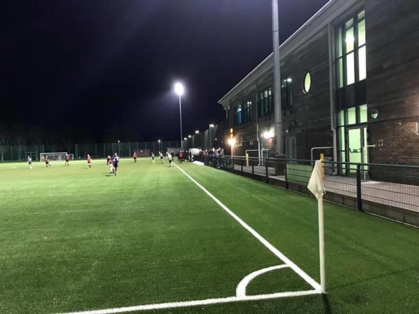 Centre for Sporting Excellence - Ystrad Mynach, Caerphilly