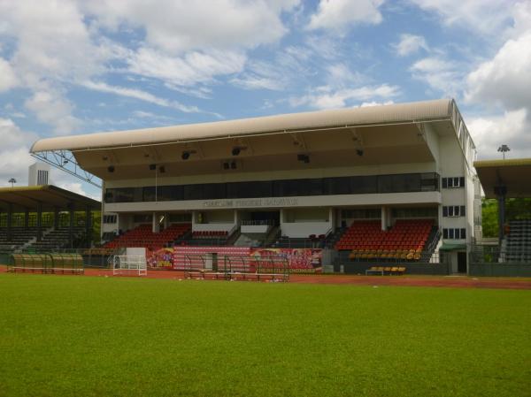 Stadium Negeri Sarawak - Kuching