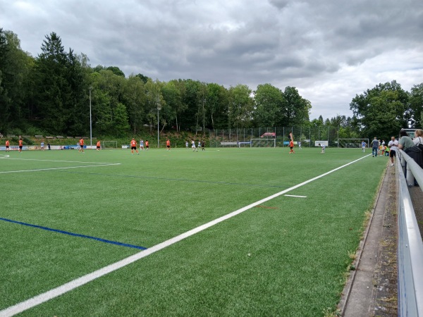 Sportarena Lochberg - Eppstein/Taunus-Niederjosbach