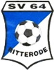 Wappen ehemals SV 64 Ritterode