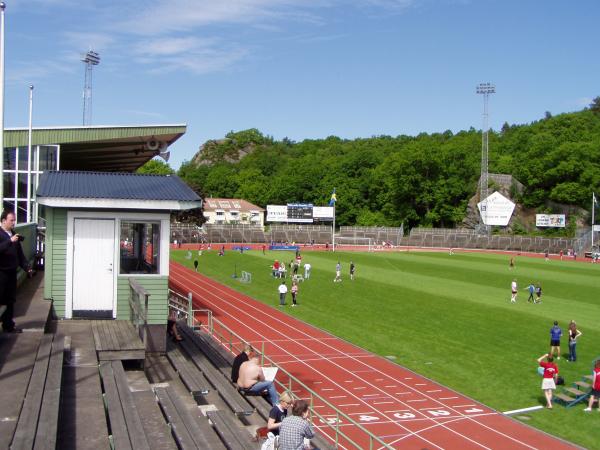 alter Zustand vor dem Umbau