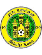 Wappen NK Škofja Loka