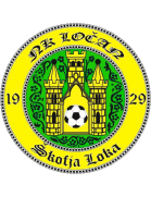 Wappen NK Škofja Loka  70392