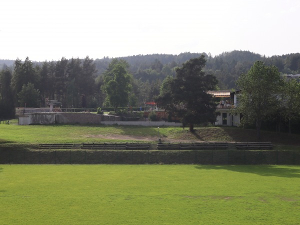 Ritten Arena - Klobenstein (Collalbo)