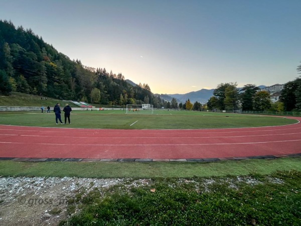 Sporten Kompleks - Smolyan