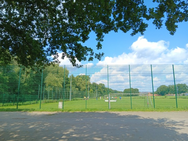 Hasestadion C-Platz - Bersenbrück