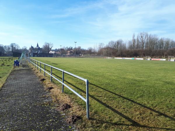 Müritz-Sport-Park - Klink