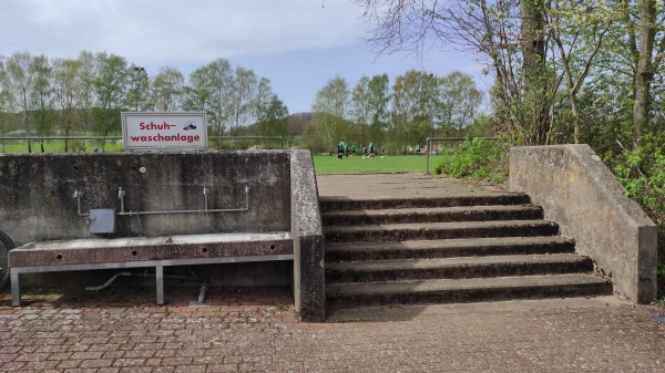 Sportplatz Holzerode - Ebergötzen-Holzerode