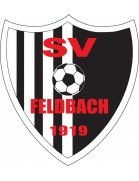 Wappen SV Feldbach  39001