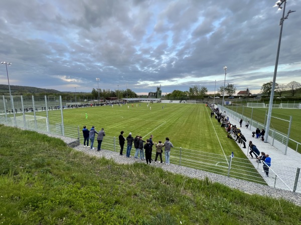 Stadion Welschingen - Engen-Welschingen