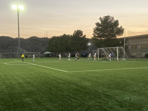 University Park - El Paso, TX