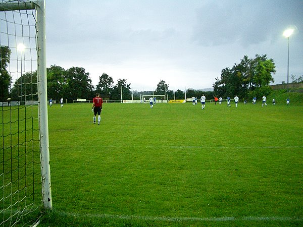 Sportplatz Sigleß - Sigleß