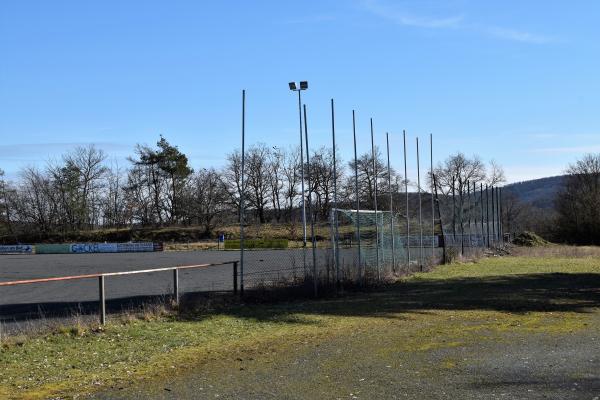 Sportplatz Schönbacher Straße - Herborn-Hörbach
