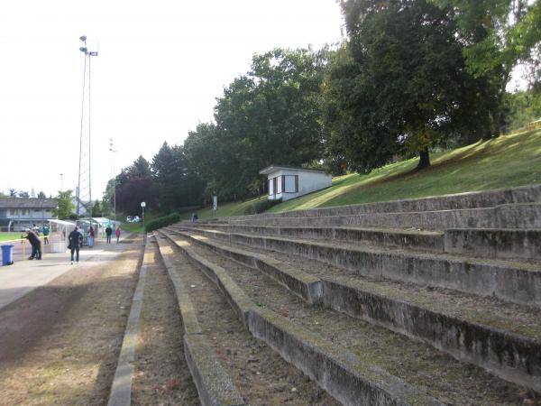 BOMAG-Stadion - Boppard-Buchenau