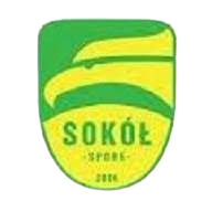 Wappen LZS Sokół Spore
