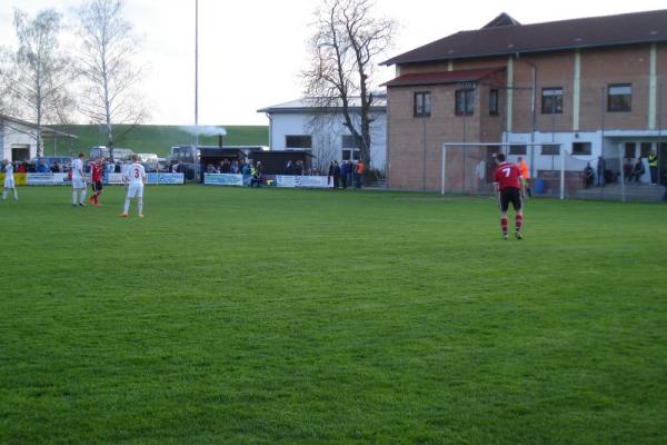 Sportanlage Meeder - Meeder
