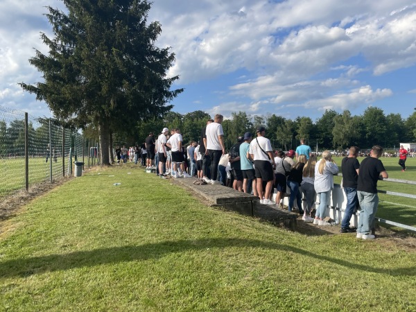 Sportpark Am Flürchen - Höhr-Grenzhausen