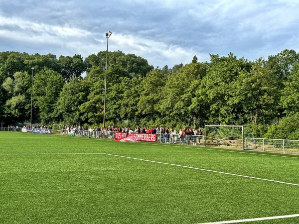 Sportplatz Waldfreiheit - Lünen-Gahmen