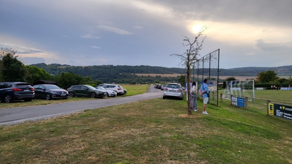 Sportanlage Brückenstraße - Tauberbischofsheim-Impfingen