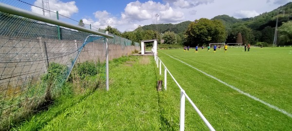 Stade H.Colley-Sainval Terrain 2 - Esneux-Tilff