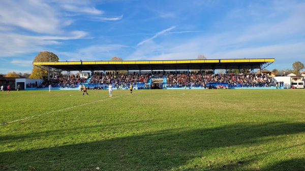 Harf Arena - Gornji Rahić