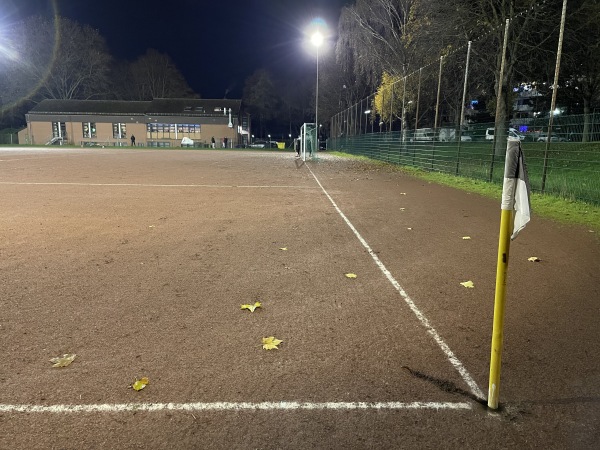 Rudi-Völler-Sportanlage Platz 2 - Hanau-Lamboy