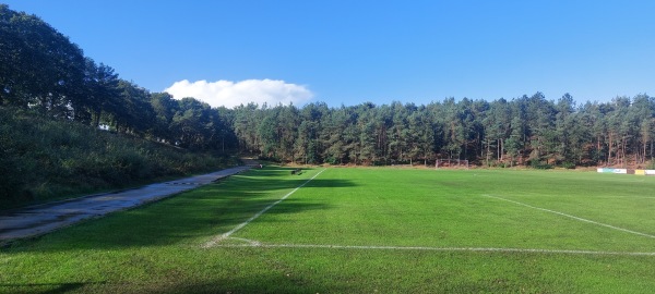 Klingenberg-Sportplatz - Schwanewede-Meyenburg