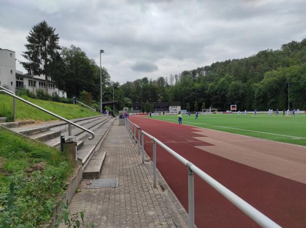 Waldstadion - Iserlohn-Letmathe