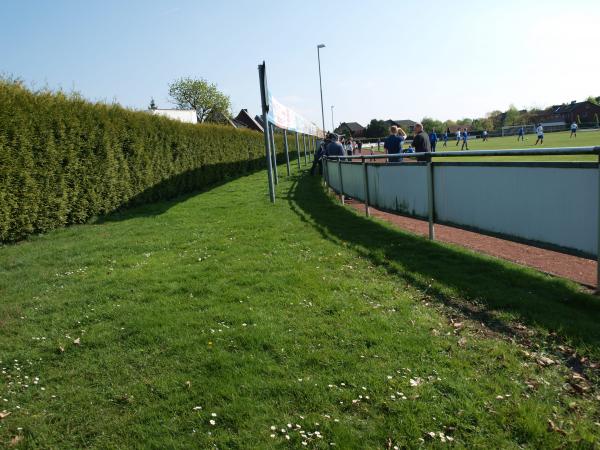 Sportplatz Ottenstein - Ahaus-Ottenstein