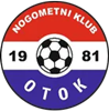 Wappen NK Otok