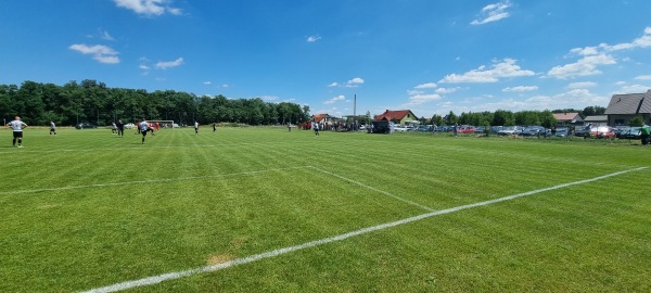 Heros Arena w Starym Wołowie - Stary Wołów