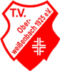 Wappen TV Oberweißenbach 1925  45287