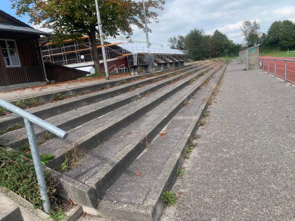 Sportanlage Stephanskirchen - Stephanskirchen-Waldering