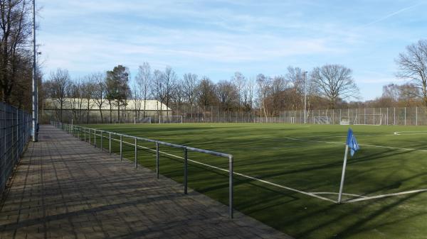 Sportanlage Oehleckerring Platz 2 - Hamburg-Langenhorn