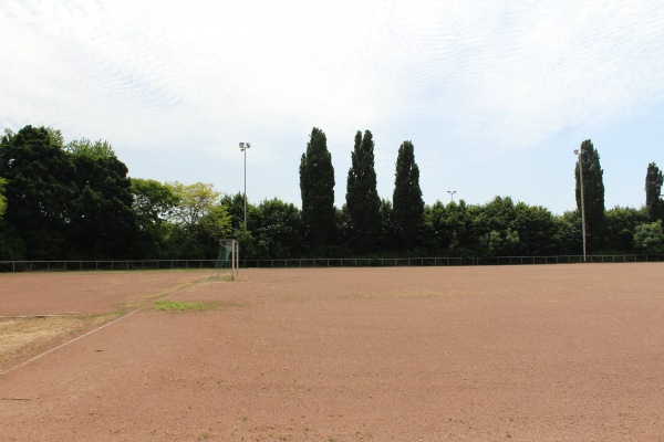 Sportanlage Peter-Busch-Straße - Jüchen-Hochneukirch