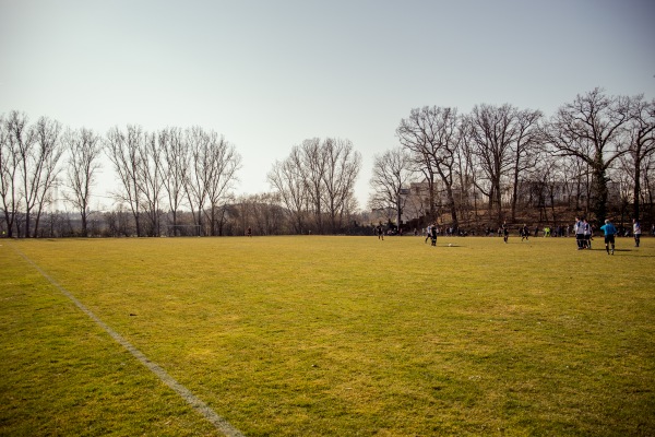 Hans-Lohnert-Sportanlage Platz 2 - Fürth/Mittelfranken-Südstadt