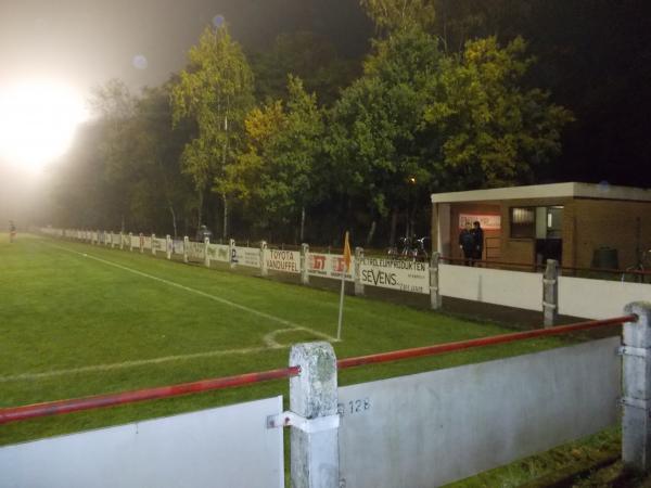 Sparrenstadion - Hechtel-Eksel