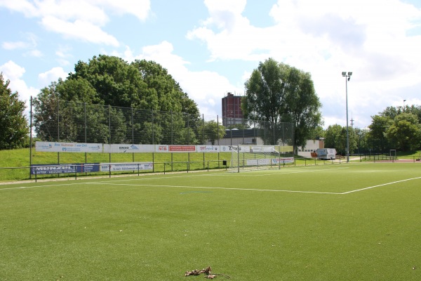 Sportzentrum Mitte B-Platz - Nordenham