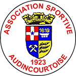 Wappen AS Audincourt  37278