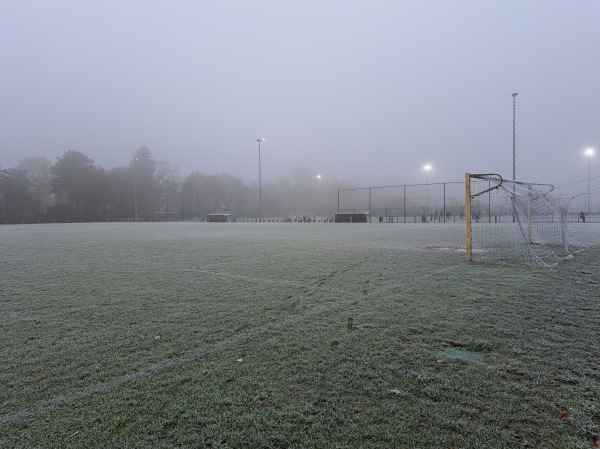 Sportpark Esserberg veld 6-Helpman - Haren GR