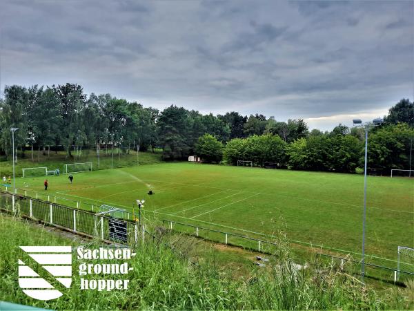 Sportplatz Großdubrau 2 - Großdubrau