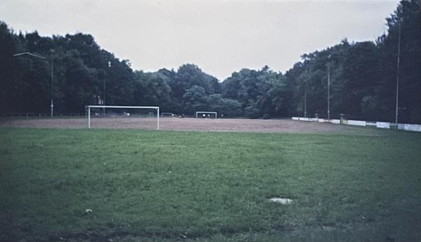 Sportplatz am Volksgarten - Lünen-Brambauer