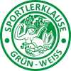 Wappen SG Grün-Weiß Klein Kreutz 1955 diverse
