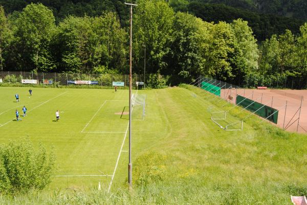 Sportplatz Kleinreifling - Kleinreifling