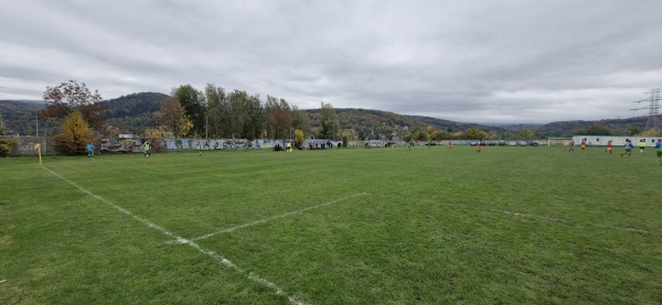 Stadion Miejski w Piechowicach - Piechowice