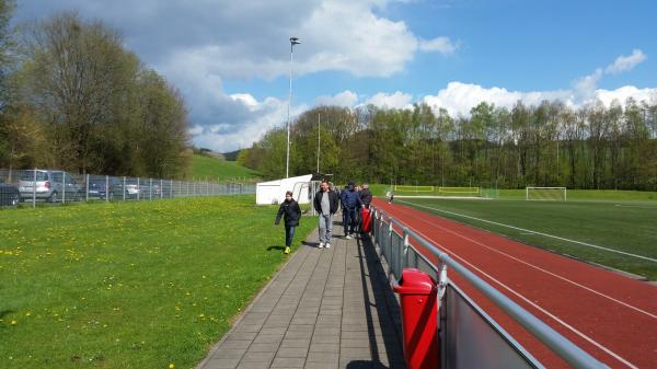 ONI-Arena - Lindlar-Frielingsdorf